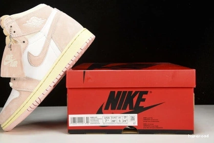 Hyperoad High OG “Washed Pink” Jordan 1 Air FD2596-600 1125